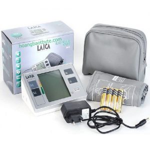 Máy đo huyết áp LAICA BM-2001