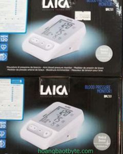 Máy đo huyết áp Laica BM-2301