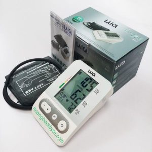 Máy đo huyết áp LAICA BM-3201