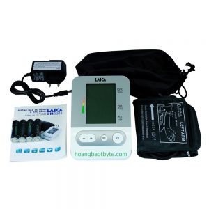 Máy đo huyết áp Laica BM-2301