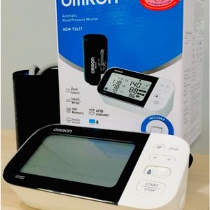 Máy đo huyết áp Omron HEM-7361T