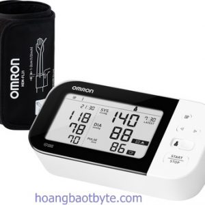 Máy đo huyết áp Omron HEM-7361T