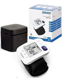 Máy đo huyết áp Omron HEM-6181