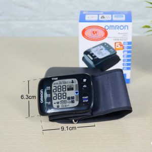 Máy đo huyết áp Omron HEM-6232T