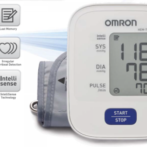 Máy đo huyết áp Omron HEM-7120