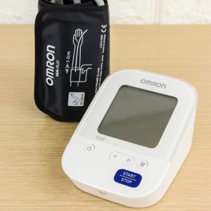 Máy đo huyết áp Omron HEM-7156