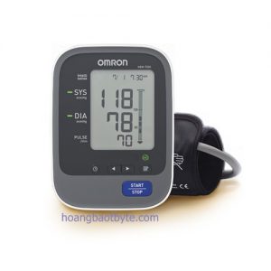 Máy đo huyết áp Omron HEM-7320