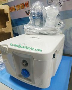 Máy xông mũi họng khí dung Omron NE-C900