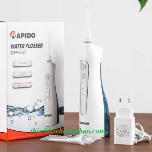 Tăm nước cao cấp RAPIDO RWF150