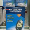 Máy đo đường huyết On Call Plus ACON